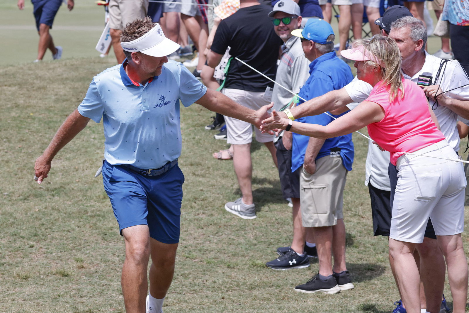 DPWT insider slams 'dire' PGA Tour alliance: 